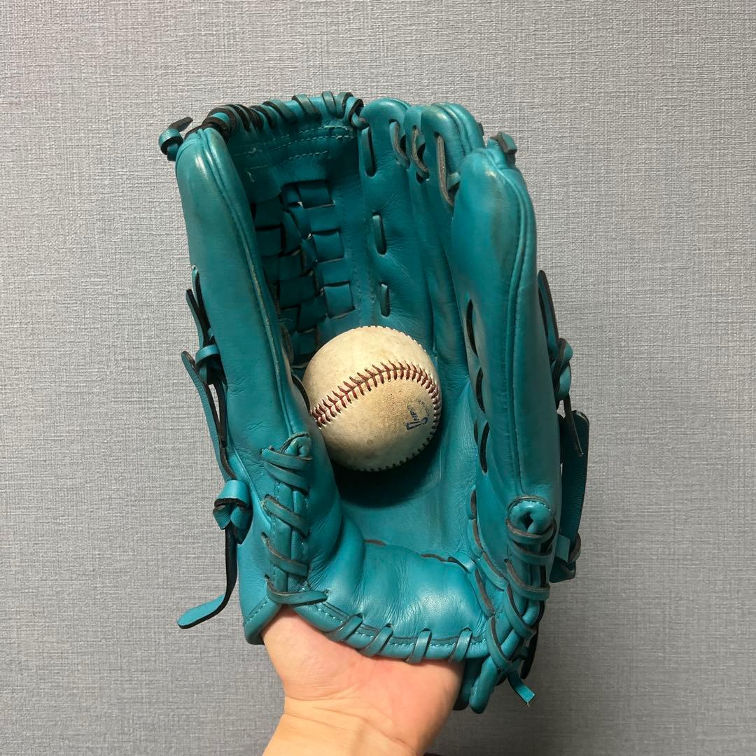 1148 coach コーチ ブランド グローブ