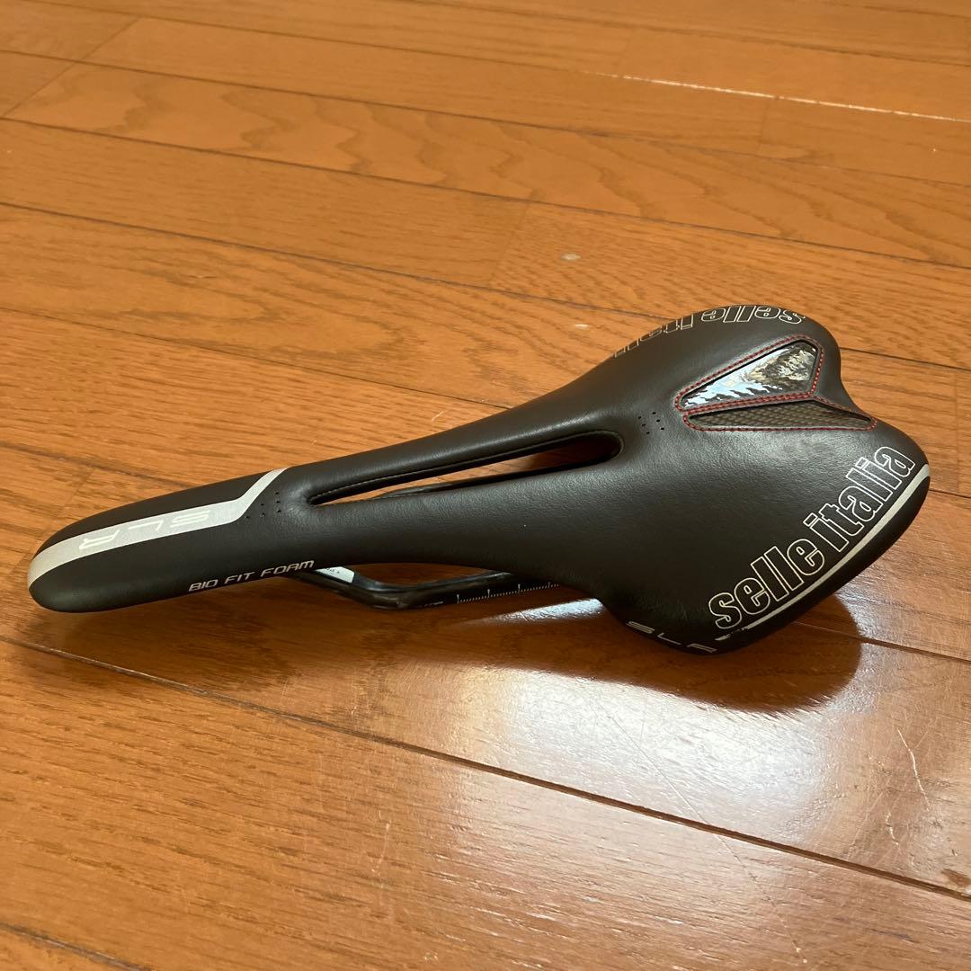 セライタリアSLR キットカルボニオ フローS2