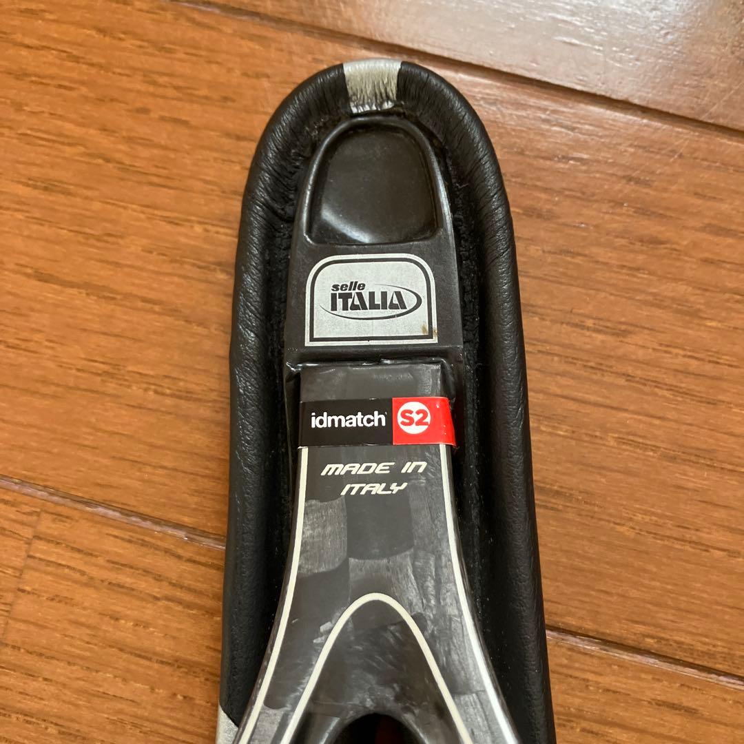 セライタリアSLR キットカルボニオ フローS2