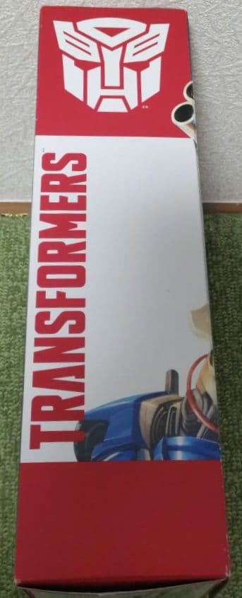 トランスフォーマー ロストエイジ オプティマスプライム プレミアエディション