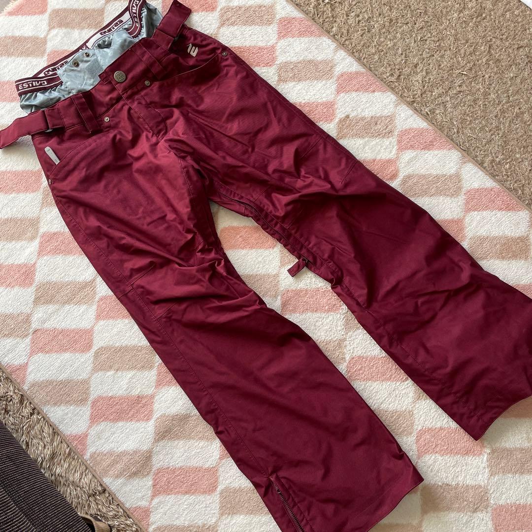 スノボウェア　バートンレディース