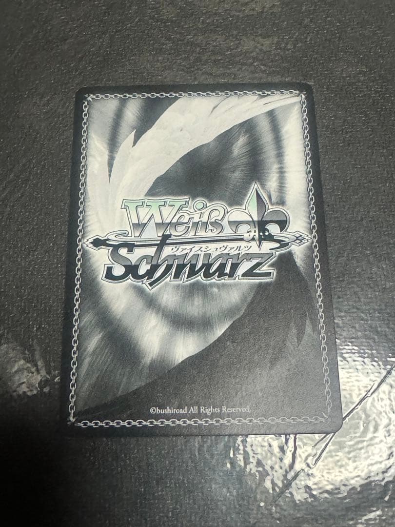 約束のパートナー　沙耶　SSP