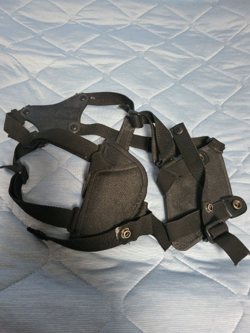 コルトコンバットコマンダー