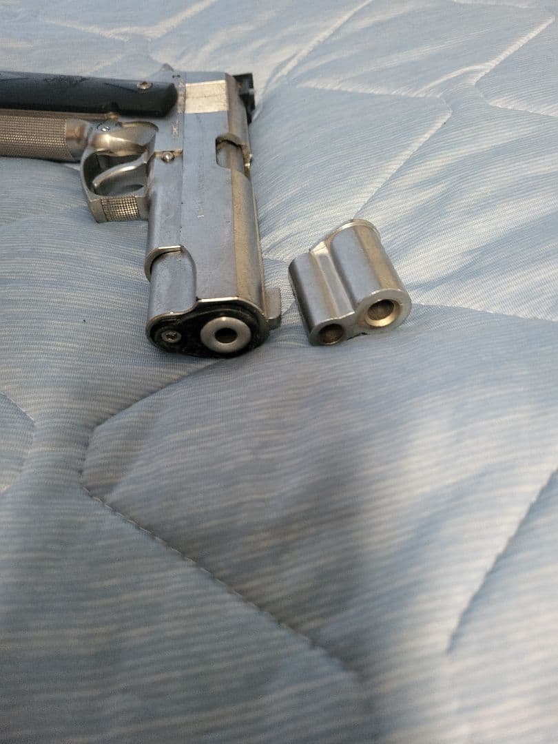 コルトコンバットコマンダー