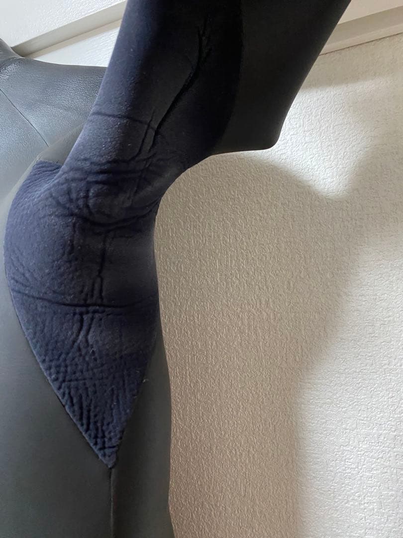 ロングジョン　タッパー　MLサイズ