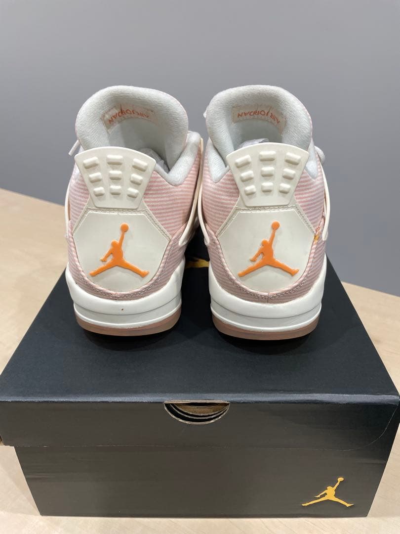 【希少】NIKE JORDAN 4 GOLF ジョーダン ゴルフシューズ