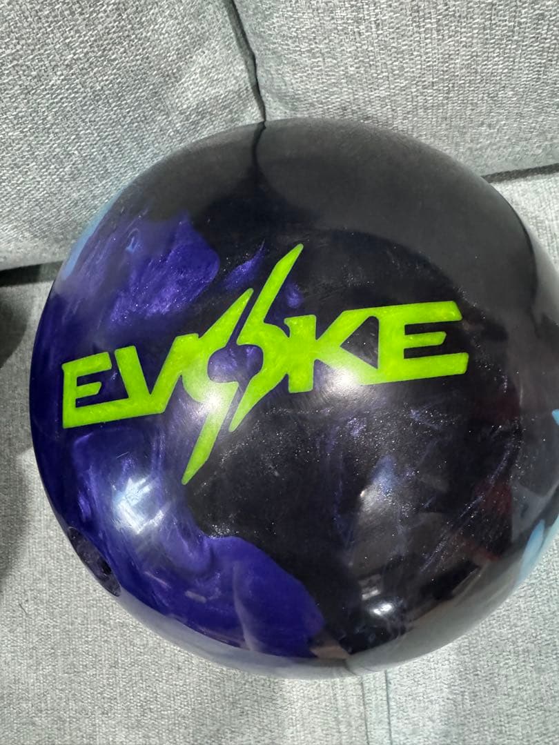 モーティブ　イヴォークヒステリア