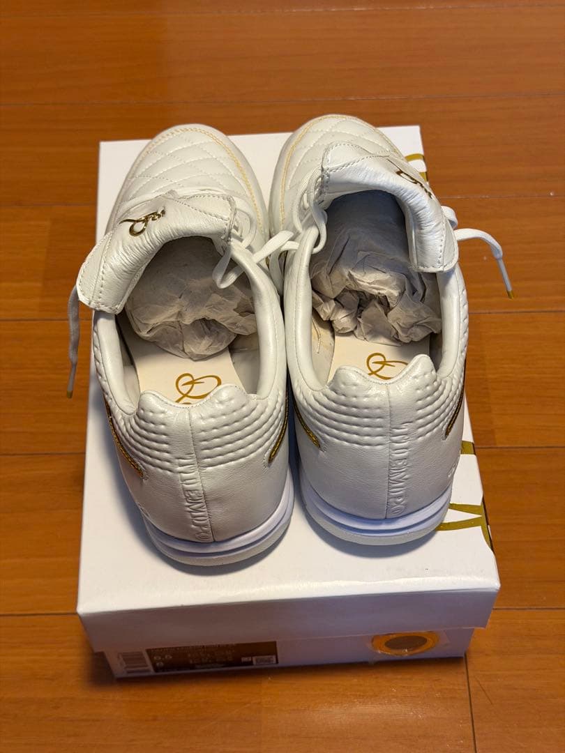 シューズ Nike Tiempo Legend SE Touch of Gold