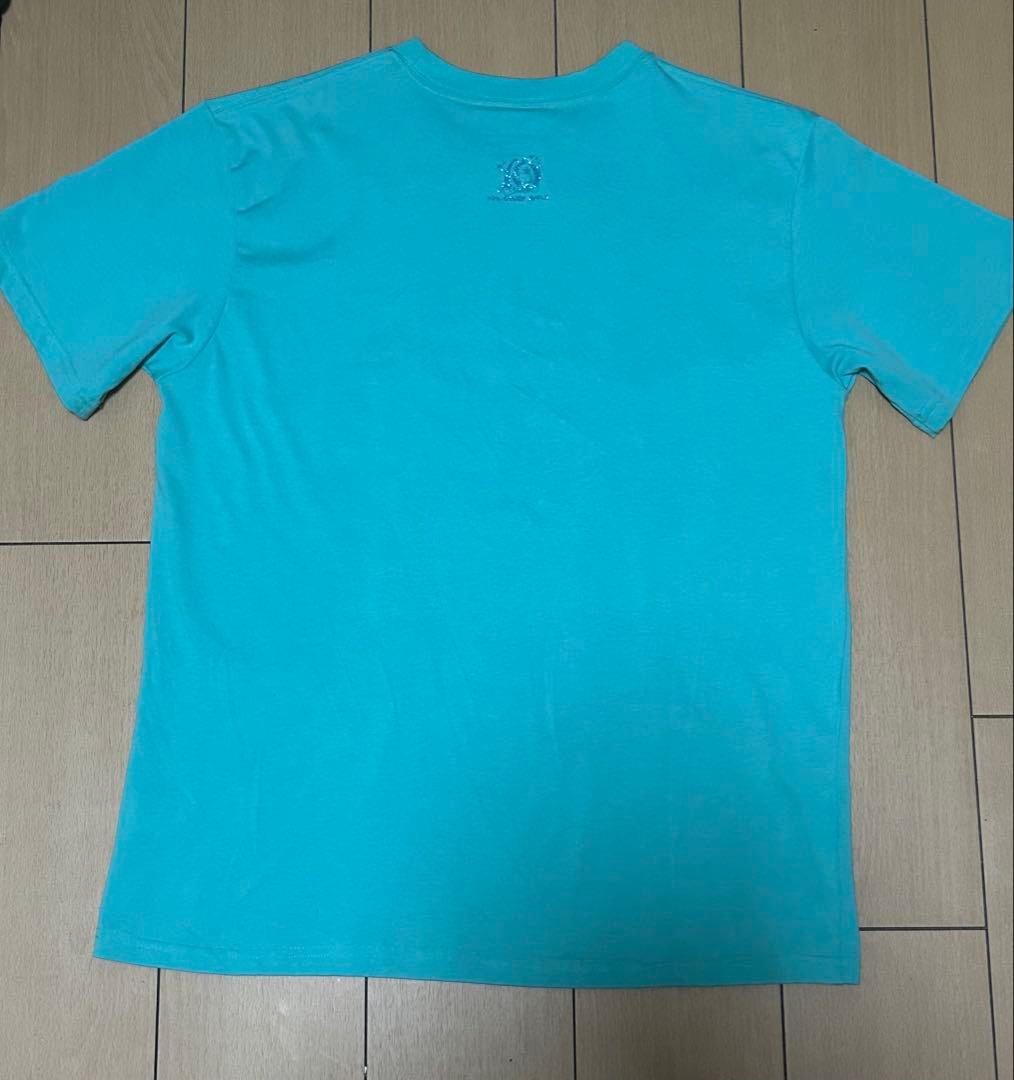 ミセスグリーンアップル フィヨルド Tシャツ レア