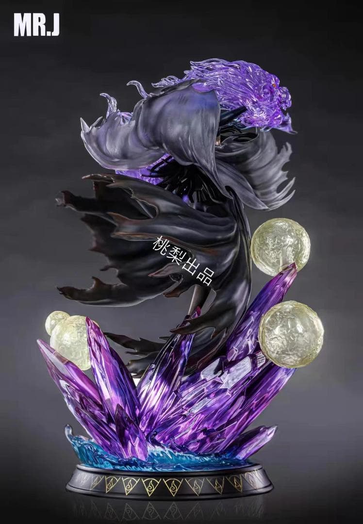 新品未開封『NARUTO』MRJ 日向ヒナタ  フィギュア ガレキ スタチュー