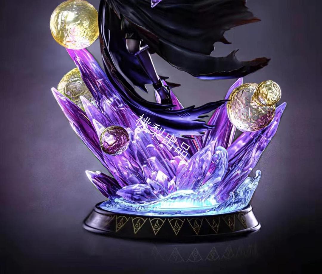 新品未開封『NARUTO』MRJ 日向ヒナタ  フィギュア ガレキ スタチュー