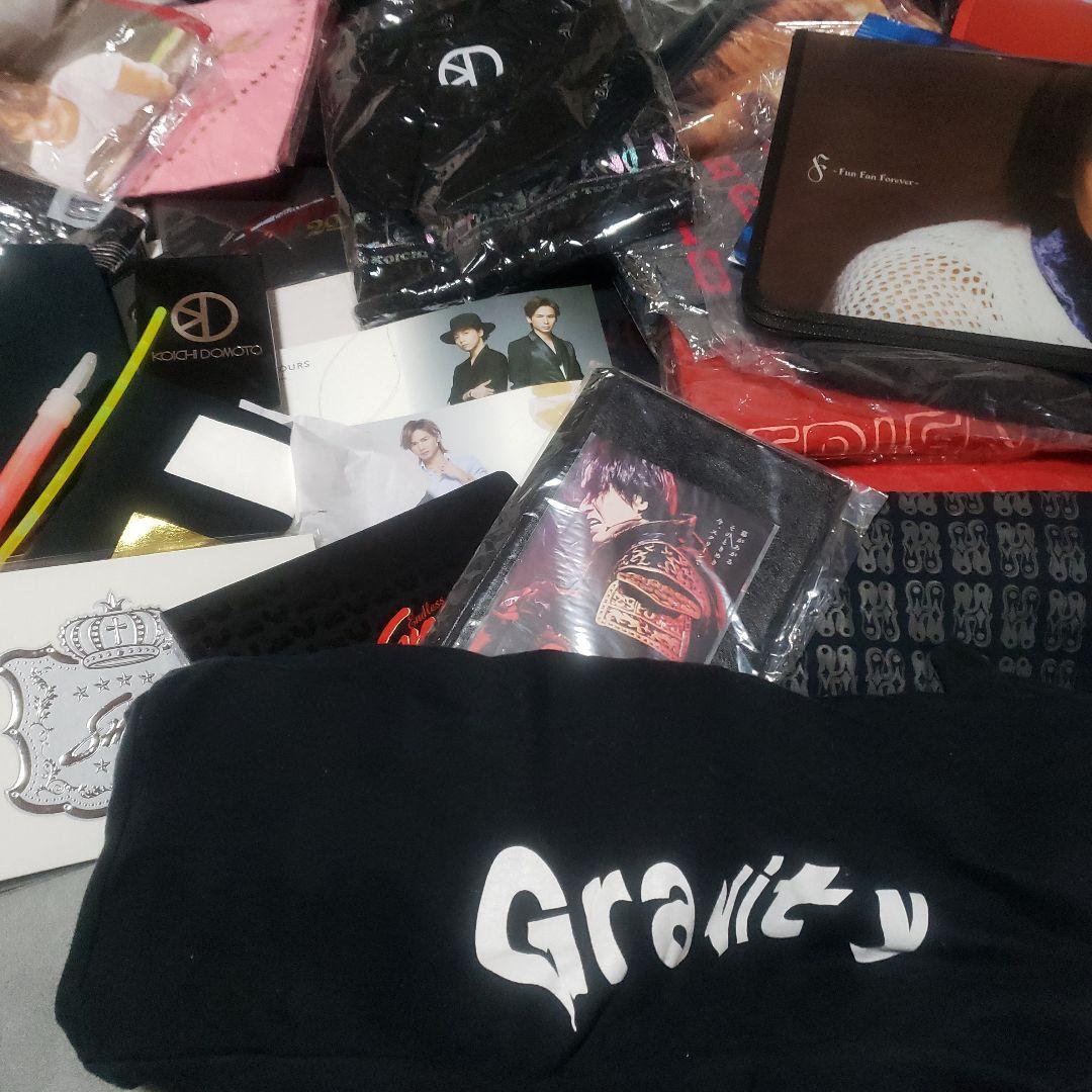 KinKi Kidsグッズセット