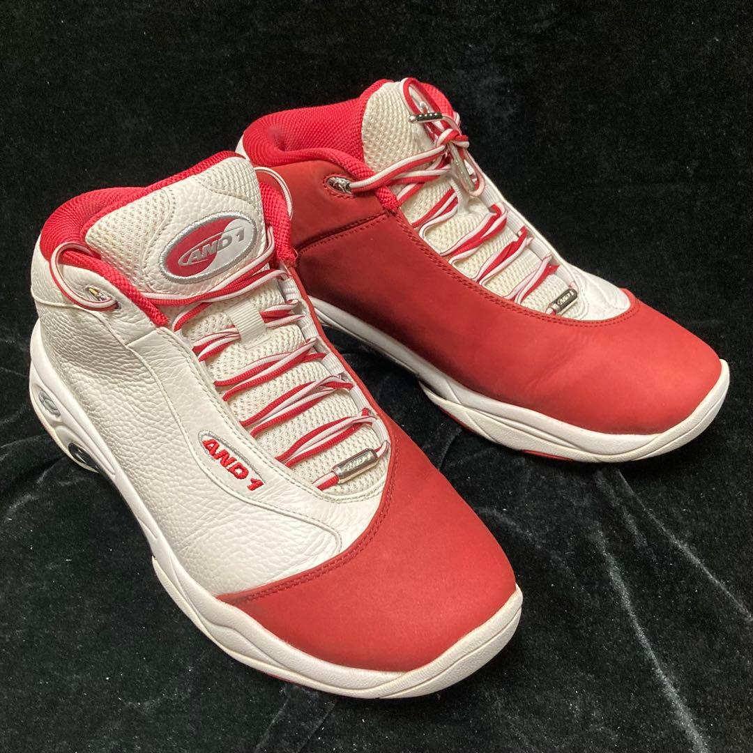 タイチミッド and1 27cm