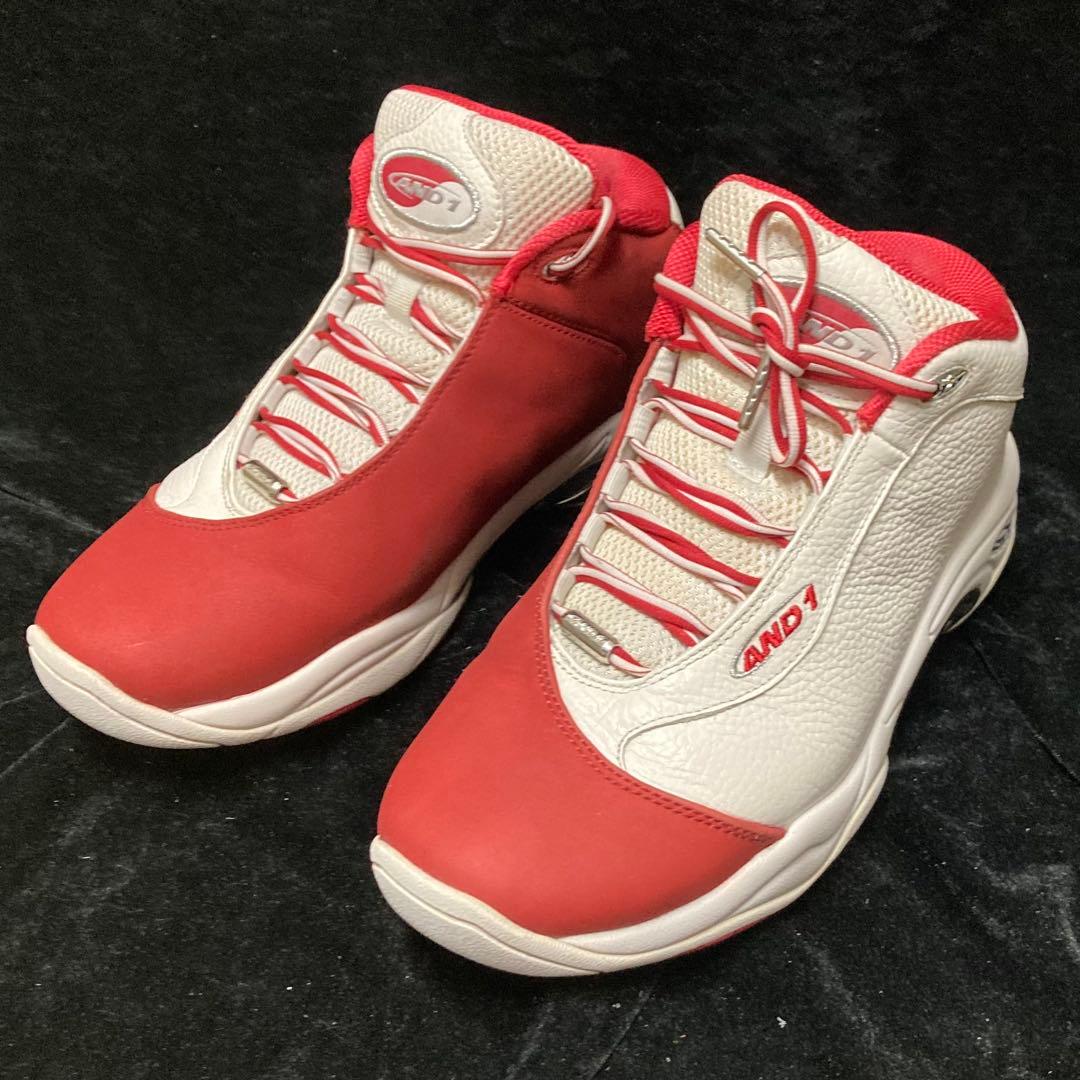 タイチミッド and1 27cm