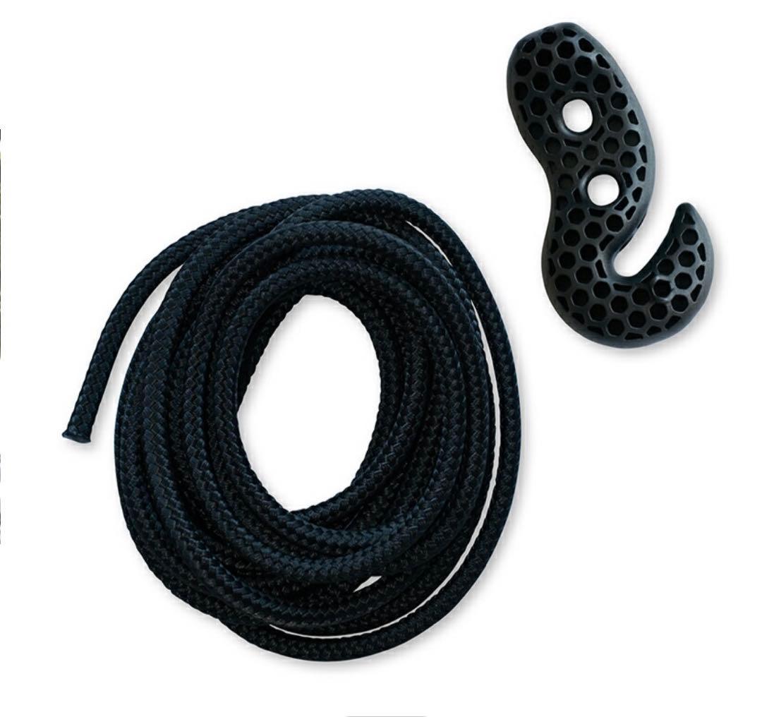 LA SIESTA ハンモックチェア HABANA Zebra Lサイズ