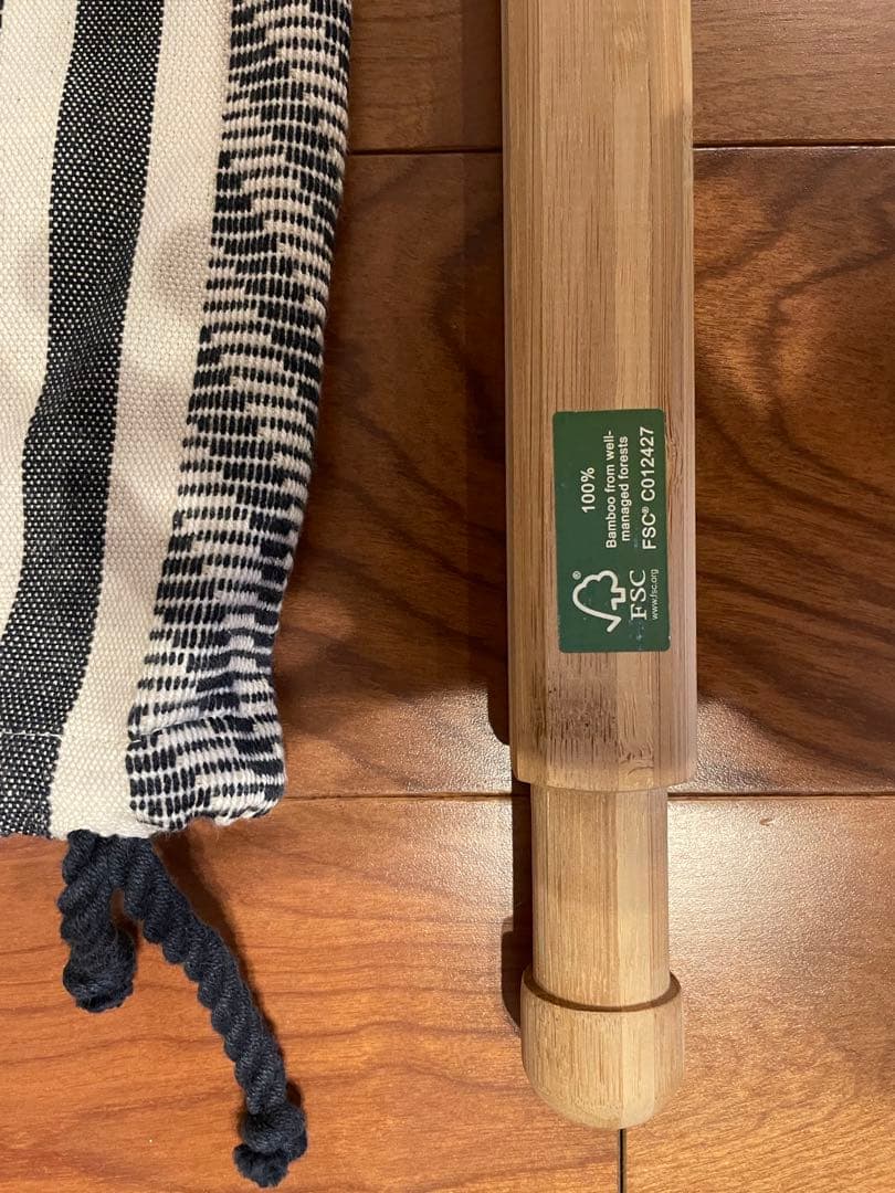 LA SIESTA ハンモックチェア HABANA Zebra Lサイズ