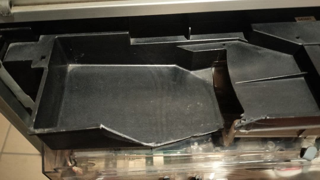 CR仮面ライダー　マックスエディション　スタートオートスイッチ付き