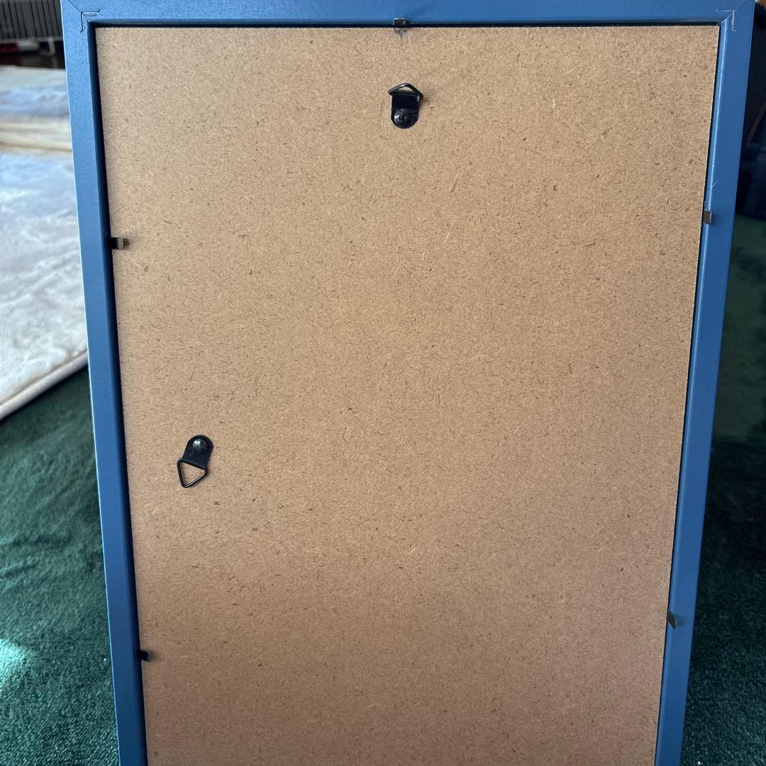 アート 絵画 イラスト 原画 女の子 病みかわいい 闇かわいい オリジナル