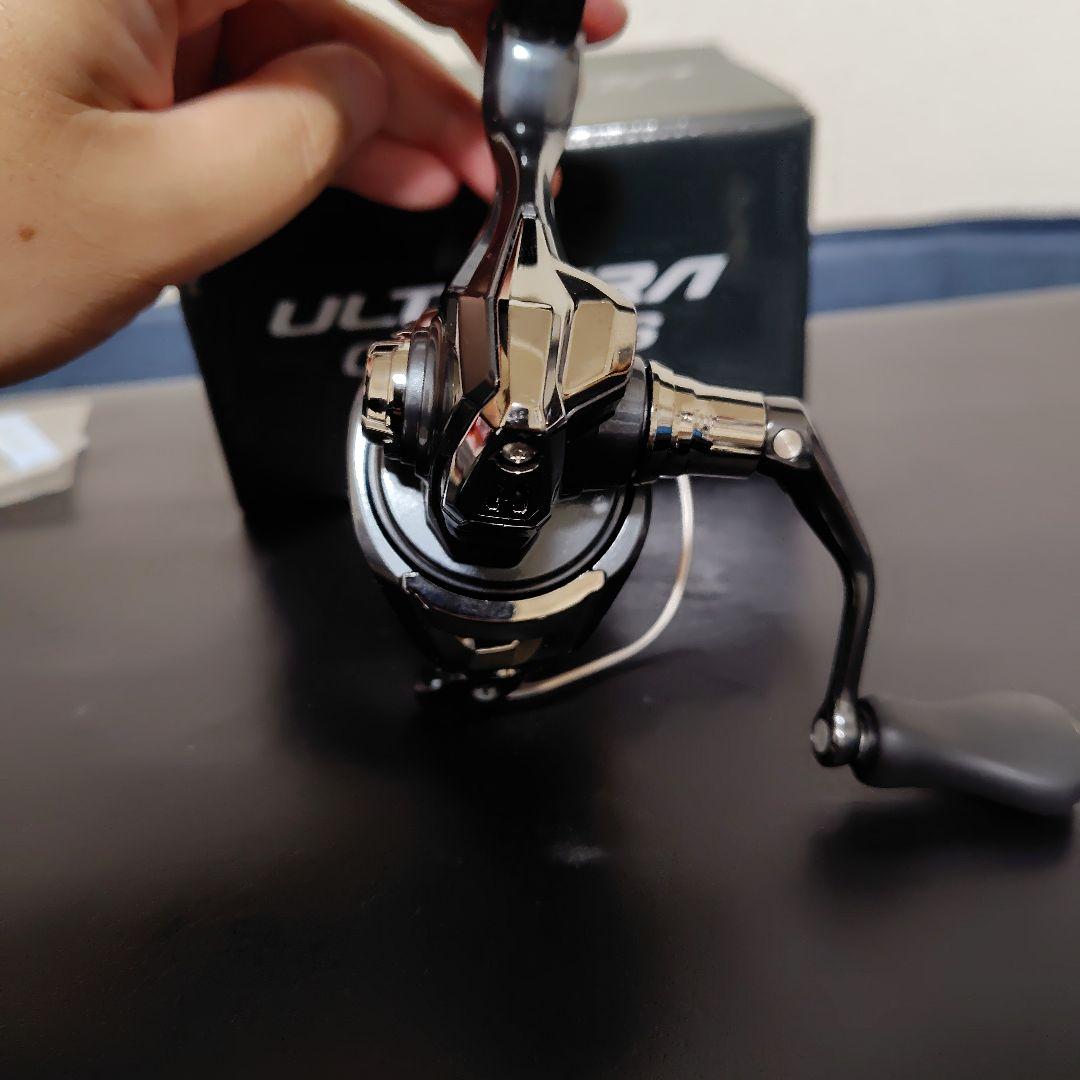 25アルテグラ C2000S