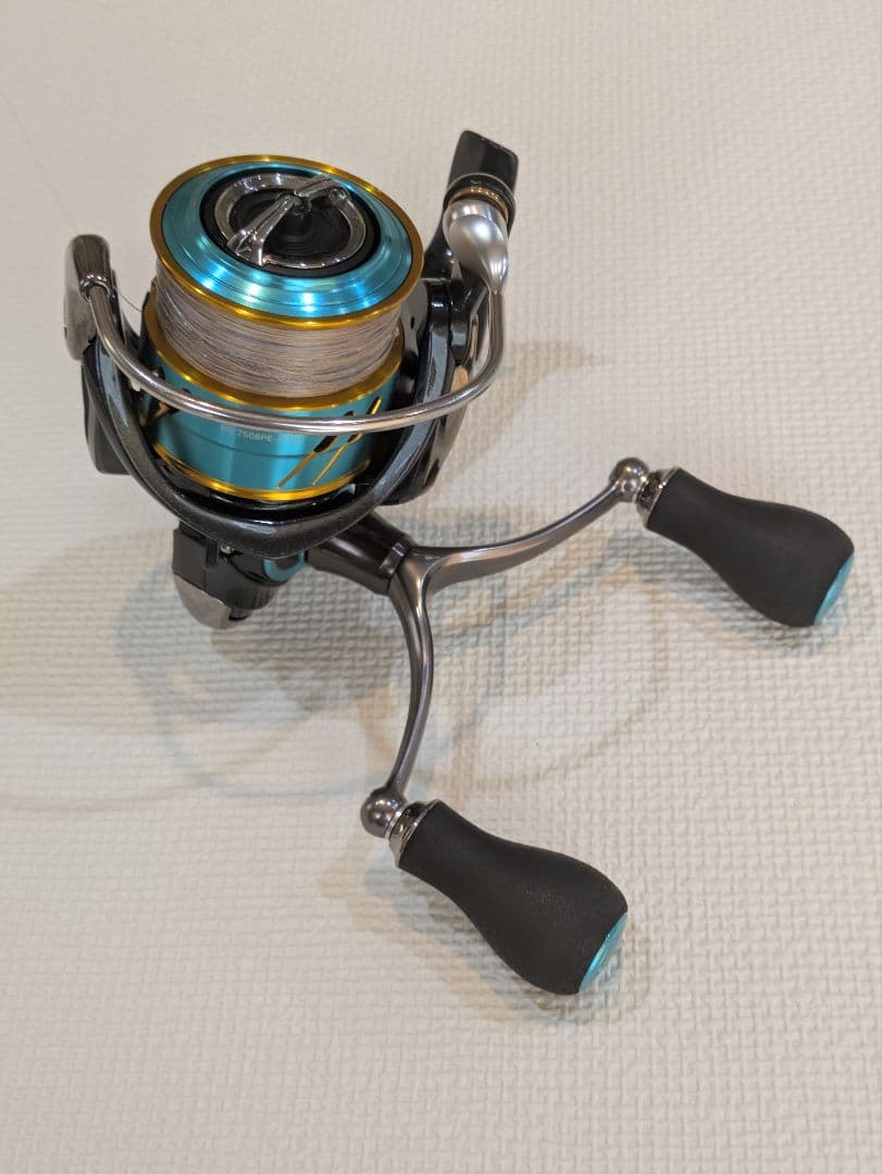 17エメラルダス MX 2508PE-H-DH