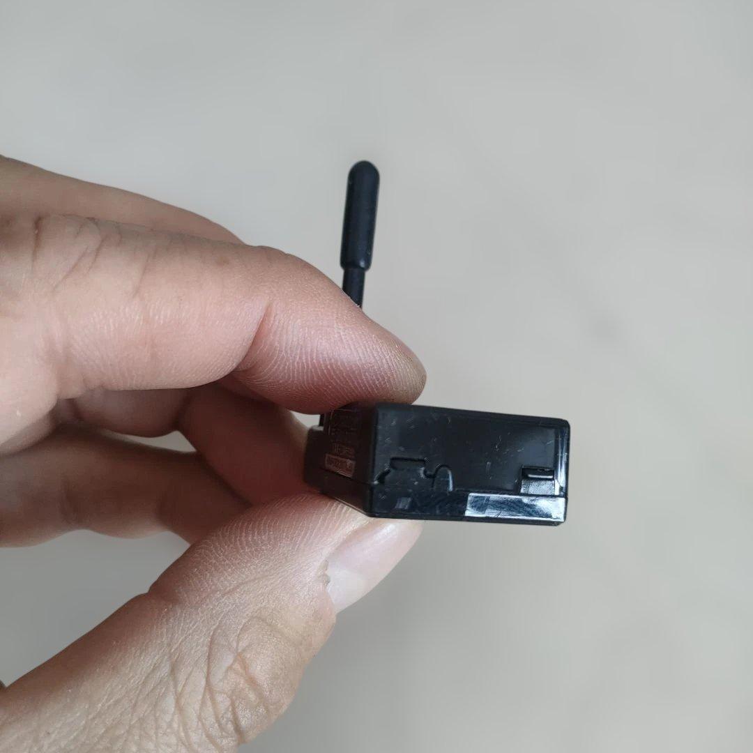 フタバ R334SBS-E受信機