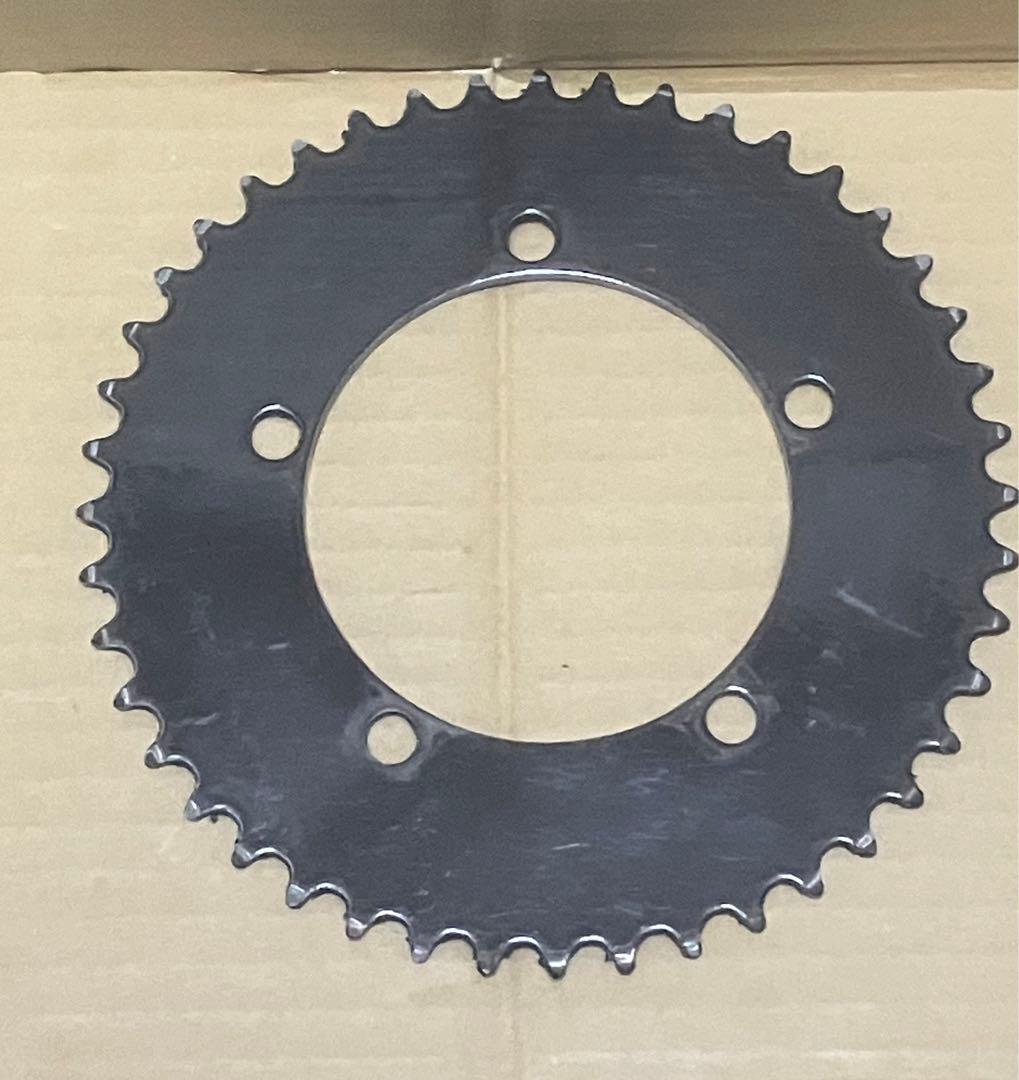 値下げ SUGINO クランク TT ピスト track ファニー エアロ