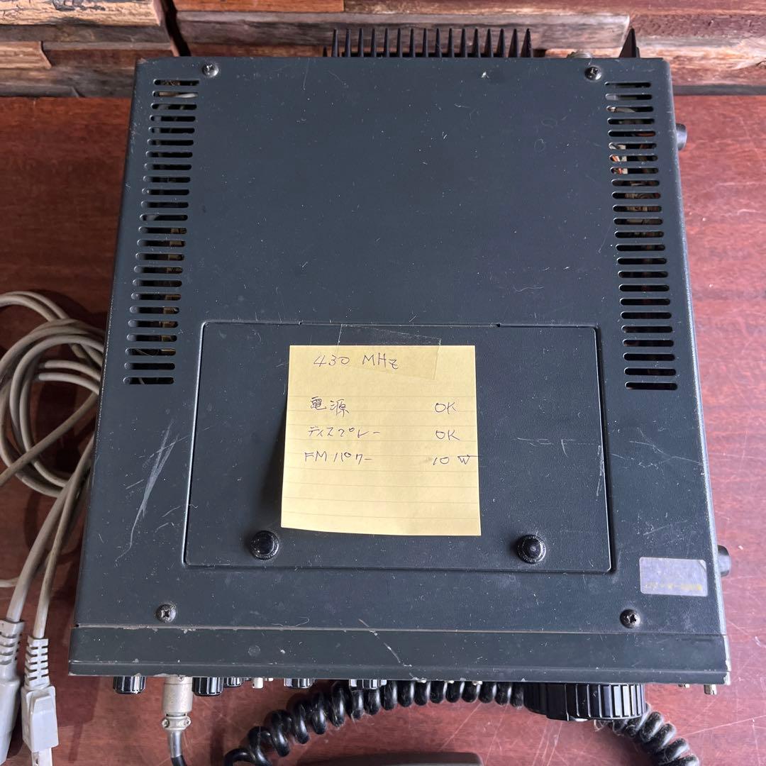 IC-351 全モードトランシーバー