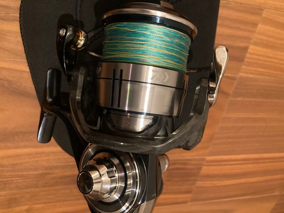 ダイワ　セルテートsw 10000P