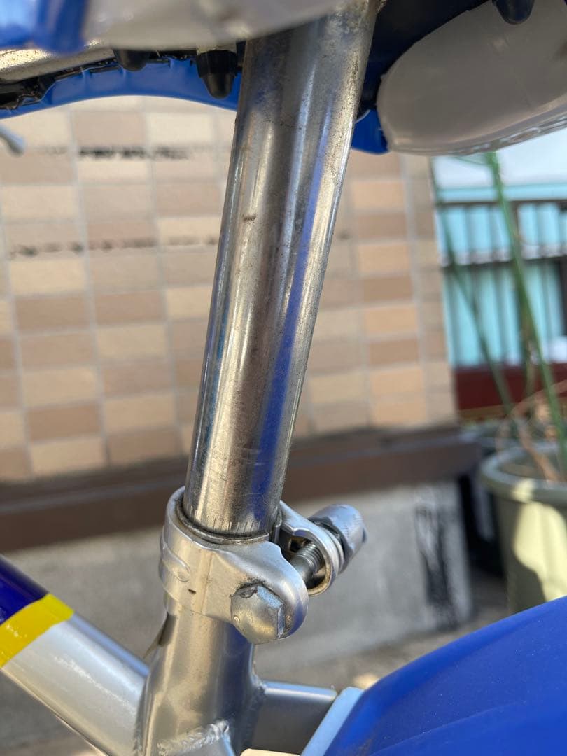 ブリヂストン 自転車 クロスファイヤーキッズ 18インチ