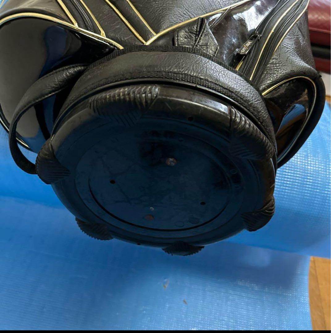 HEXUS ALM/NEO メンズゴルフクラブ　10本セット