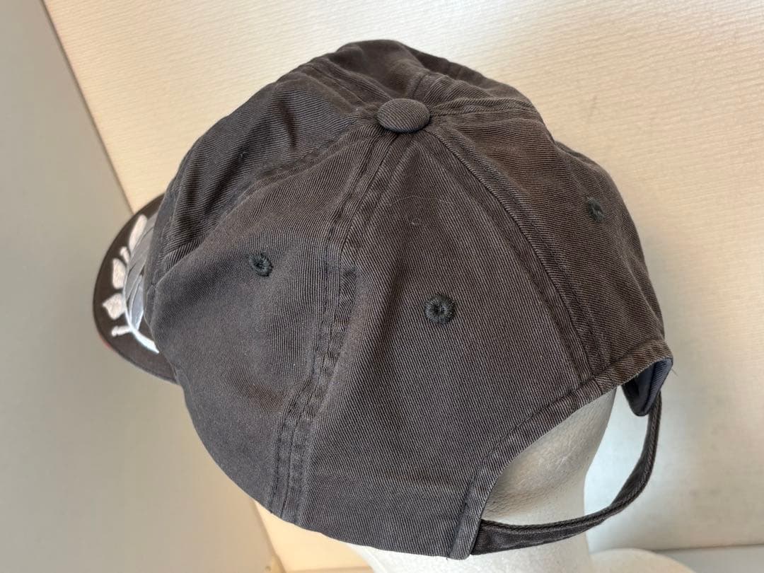 ガールズ&パンツァー/限定/キャップ/帽子/アニメ/戦車道/アンツィオ高校/レア