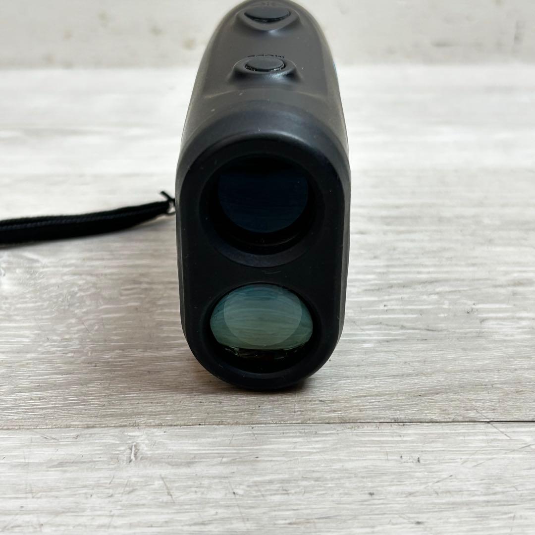 【送料無料】Nikon COOLSHOT 40i ゴルフ用距離計