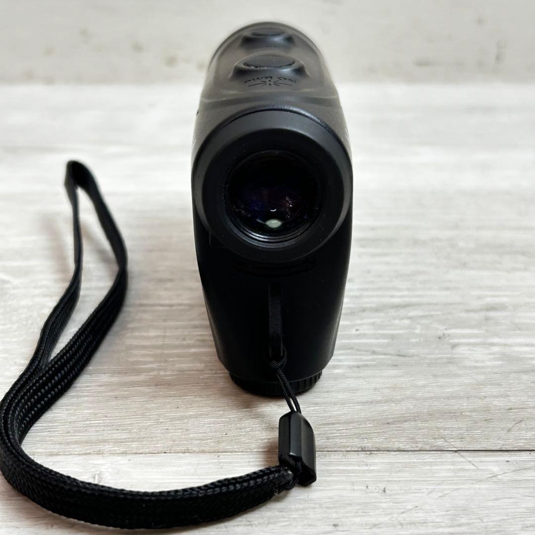 【送料無料】Nikon COOLSHOT 40i ゴルフ用距離計