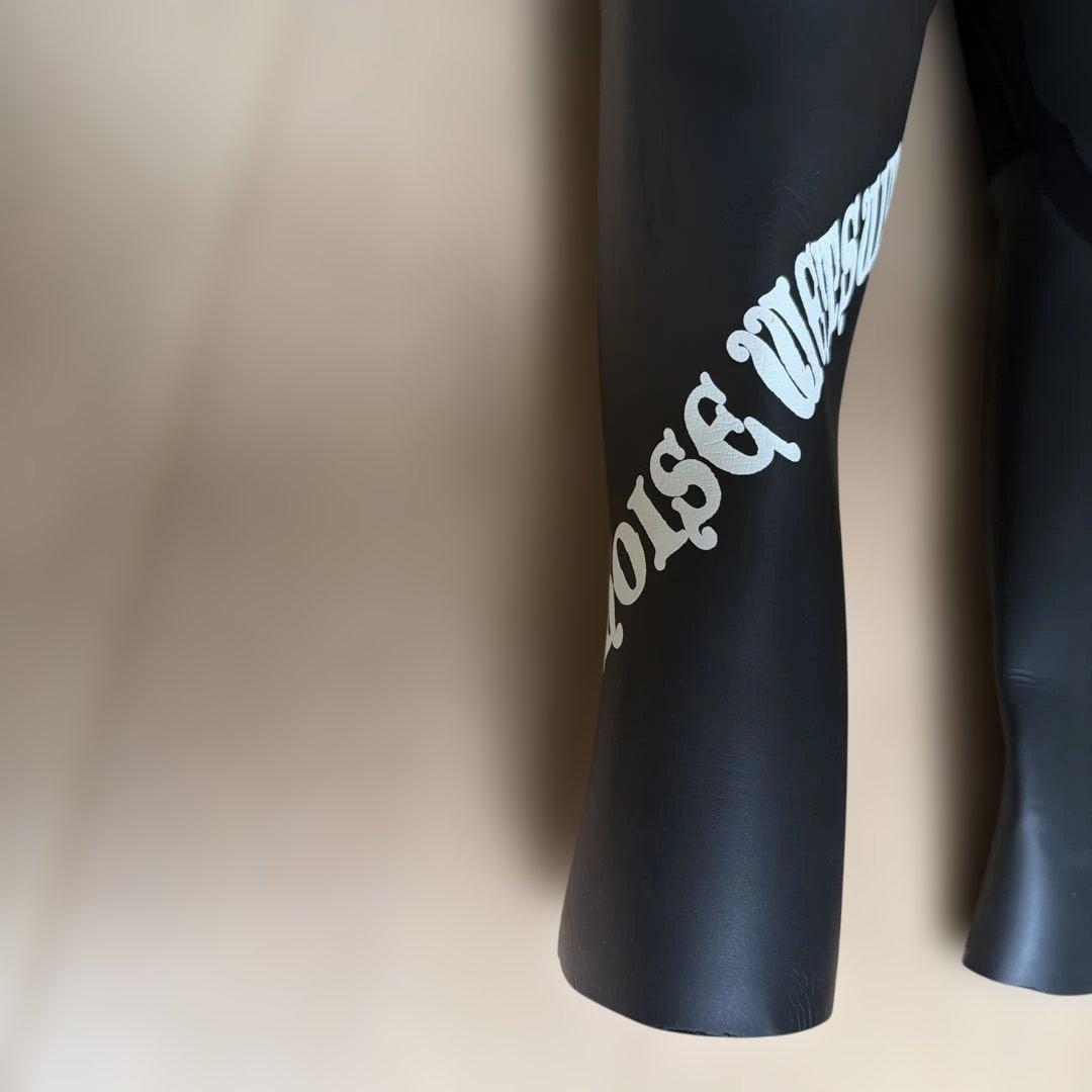 【美品】noise ノイズ ウエットスーツ 3ミリ フルスーツ ボーイズ