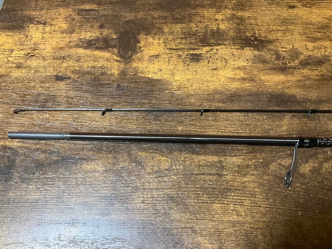 24カラマレッティー　プロトタイプ　832ML