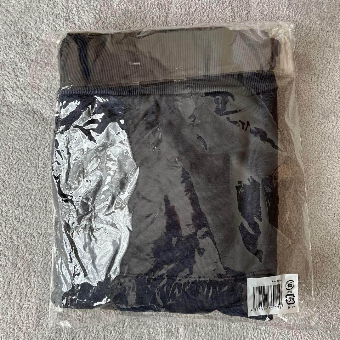 【新品未使用】SixTONES Feel da CITY パーカー