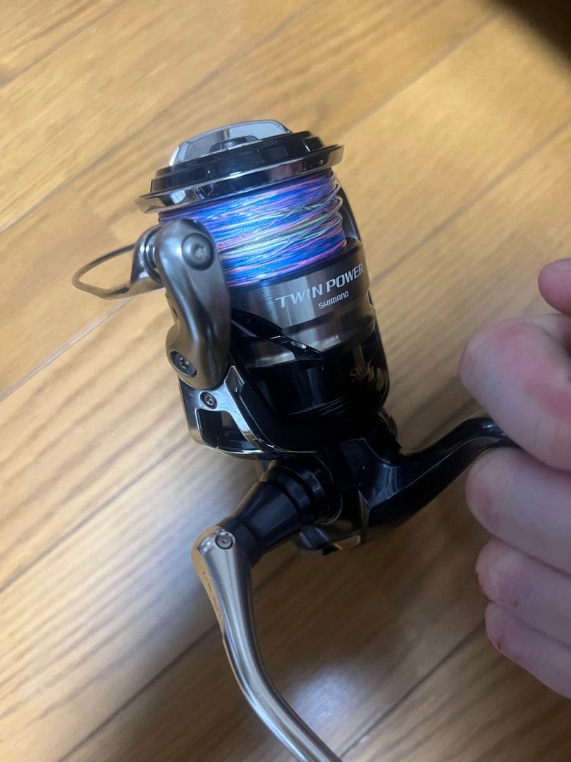 ツインパワーsw 6000hg