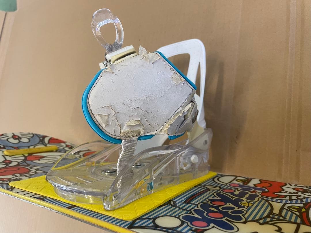 バートン ドラえもん アフター スクール スペシャル 90