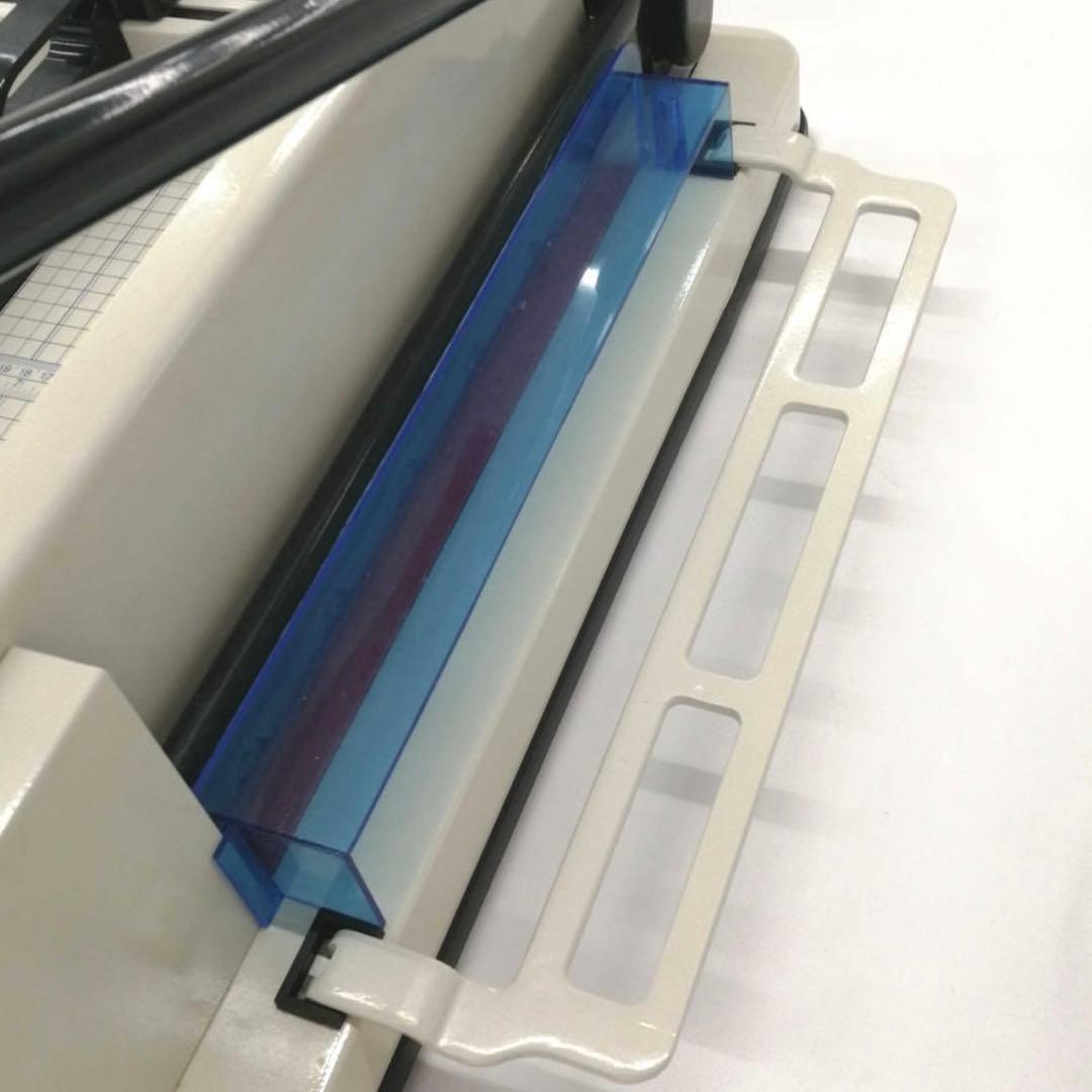 美品　ダイシン商事 業務用 ペーパーカッター DS-858A4 大型裁断機