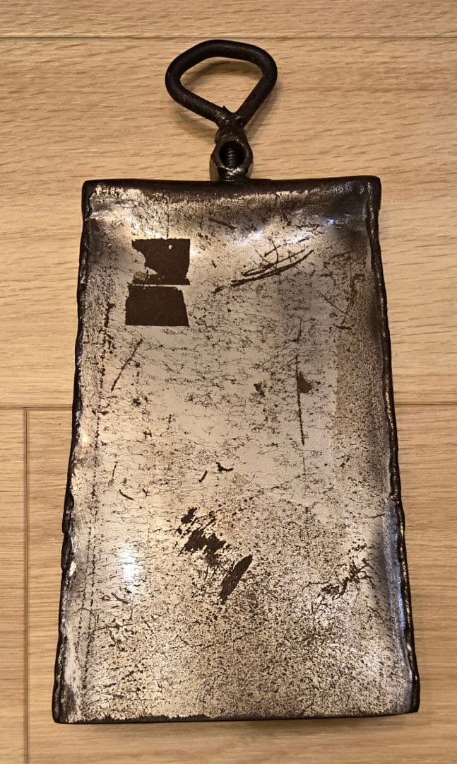 J.C.R.パーカッションのカウベル