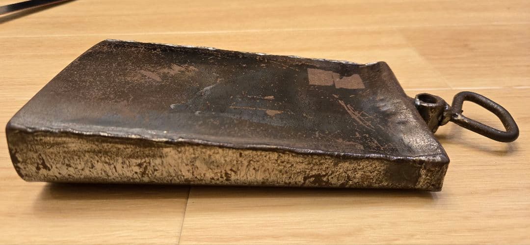 J.C.R.パーカッションのカウベル