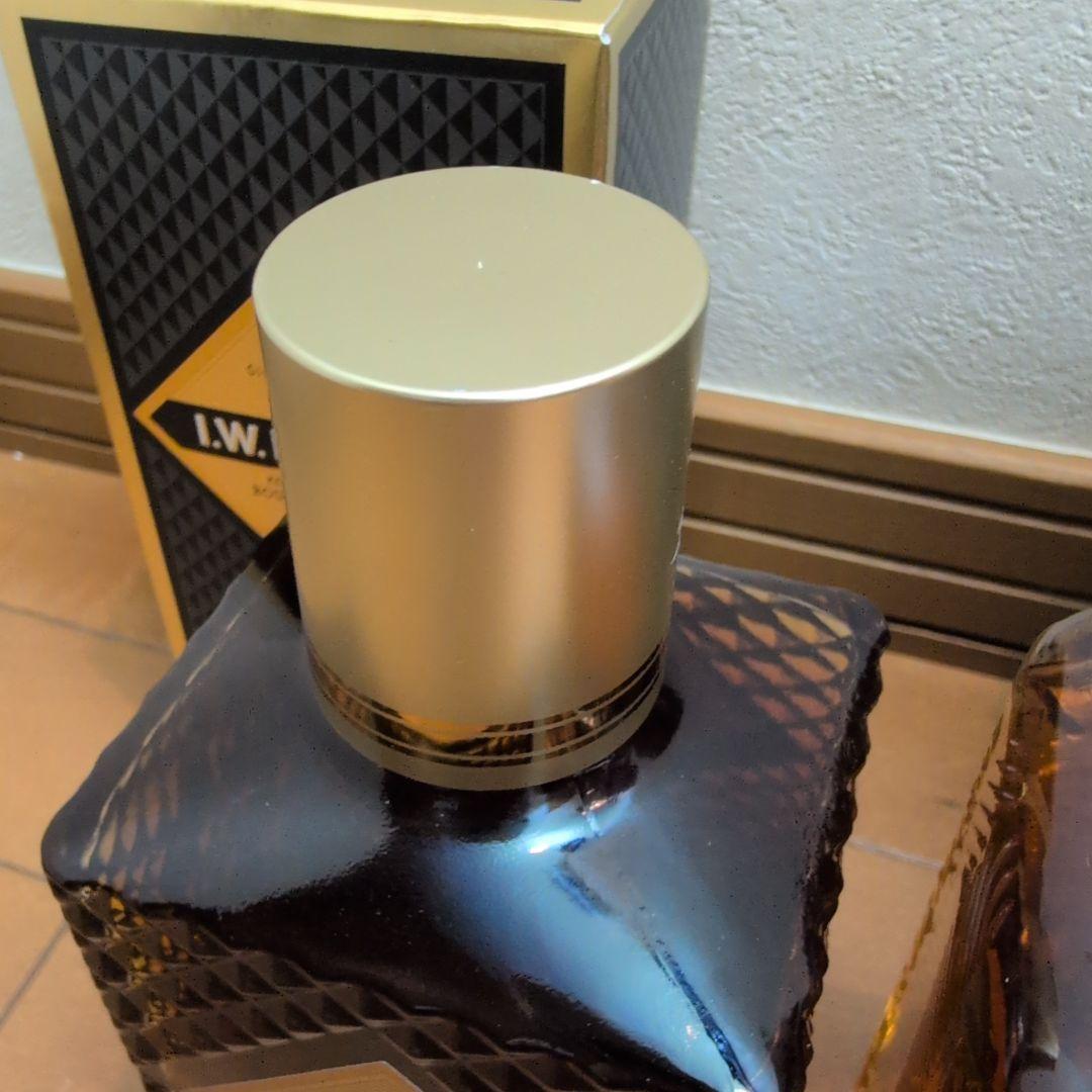 I.W. HARPER 12年 & LOCHLEA OUR BARLEY