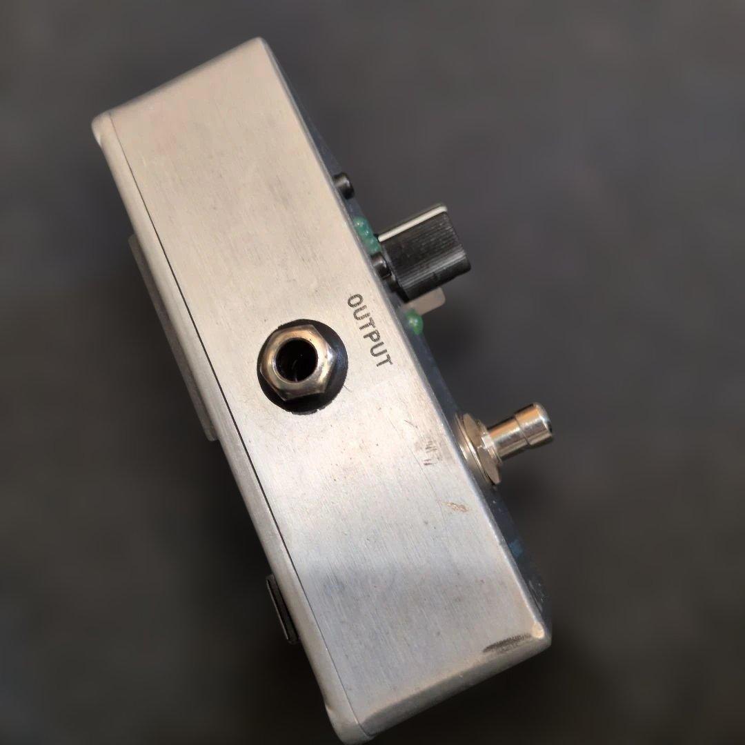 ギター Source Audio Programmable EQ