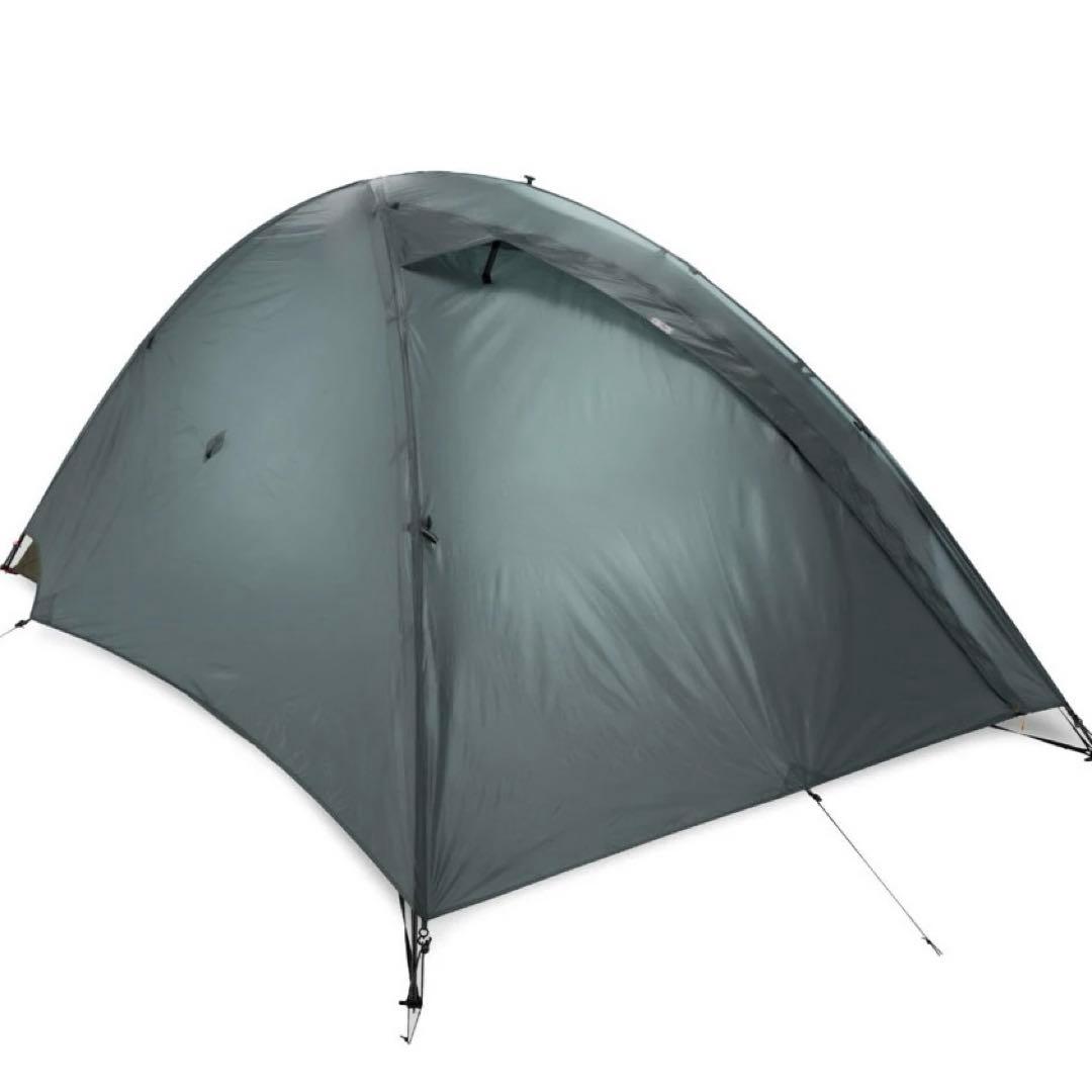 テント・タープ BIGSKY INTERNATIONAL SOUL 2 TENT