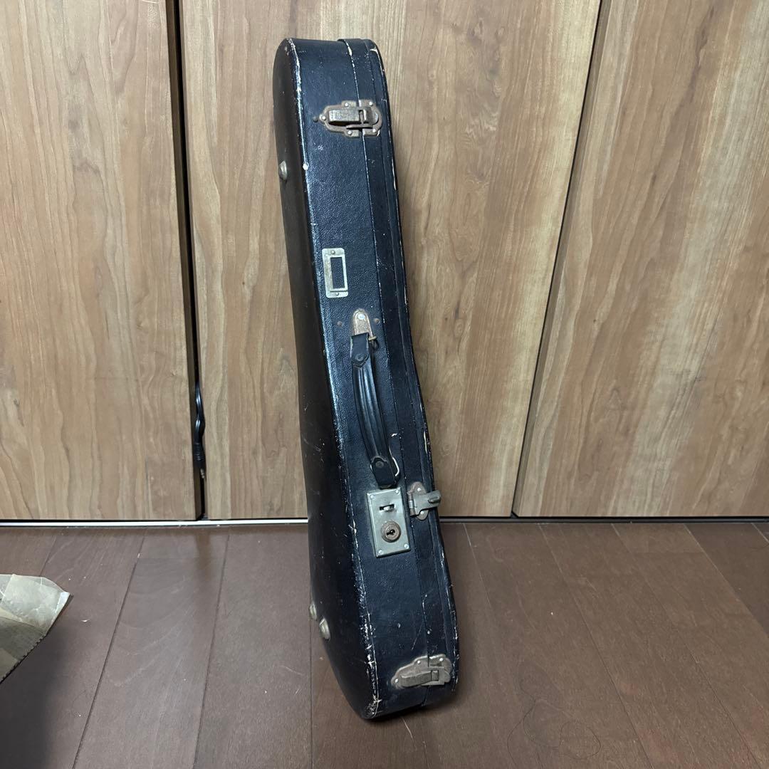 suzuki ViolinCo anno 1957。No4