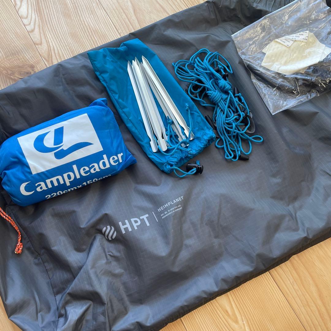 ヘイムプラネット　HEIMPLANET the cave 付属品完備