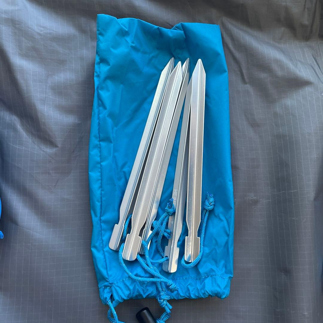 ヘイムプラネット　HEIMPLANET the cave 付属品完備