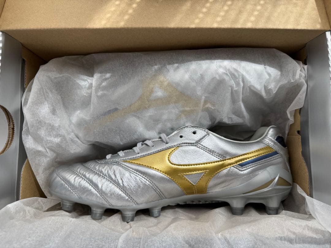 【本日発売】モレリア DNA JAPAN 26.0cm