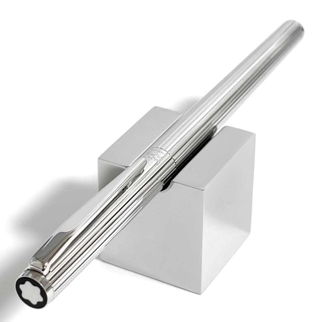 【専用・美品】montblanc ノブレス 万年筆 No.1157 EF