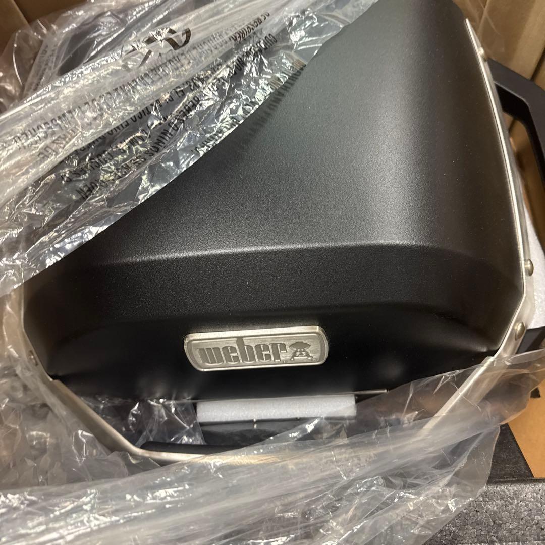 Pulse 1000電気グリル 81012013